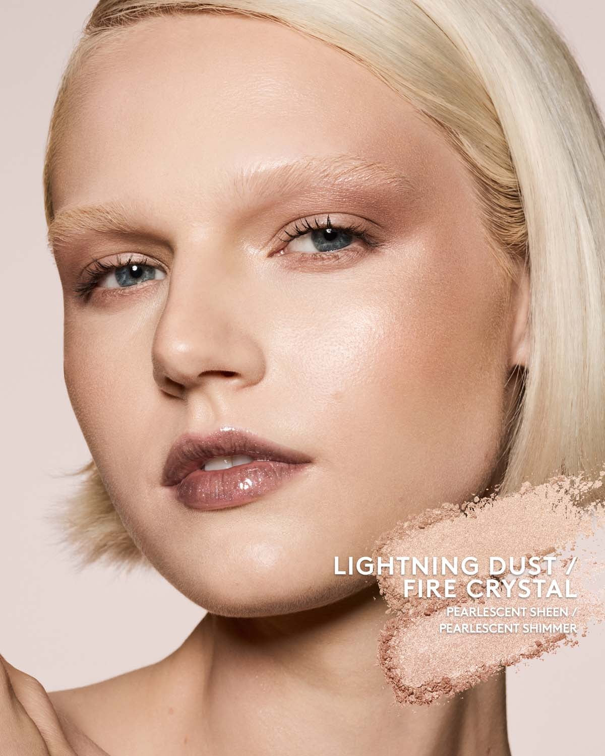 The Classic Lip