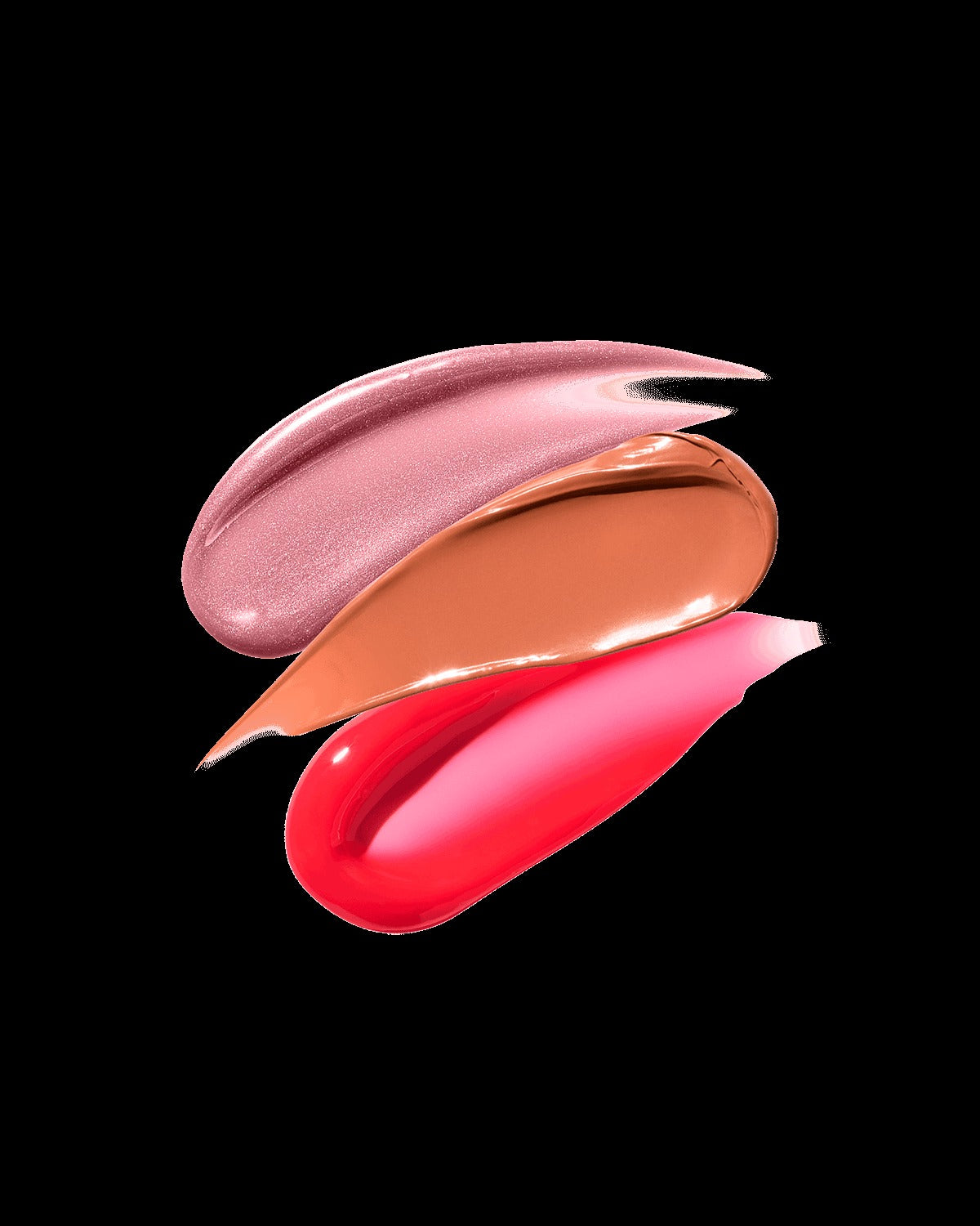 Triple Drip Gloss Bomb Trio