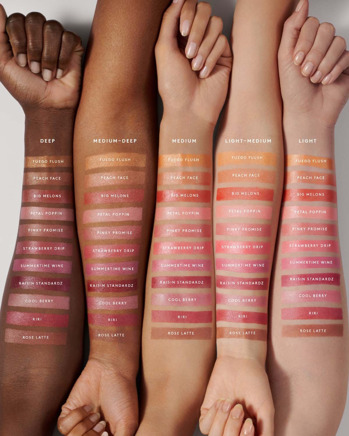 The Brow Gel