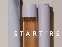 Just Enough Tinted Moisturizer