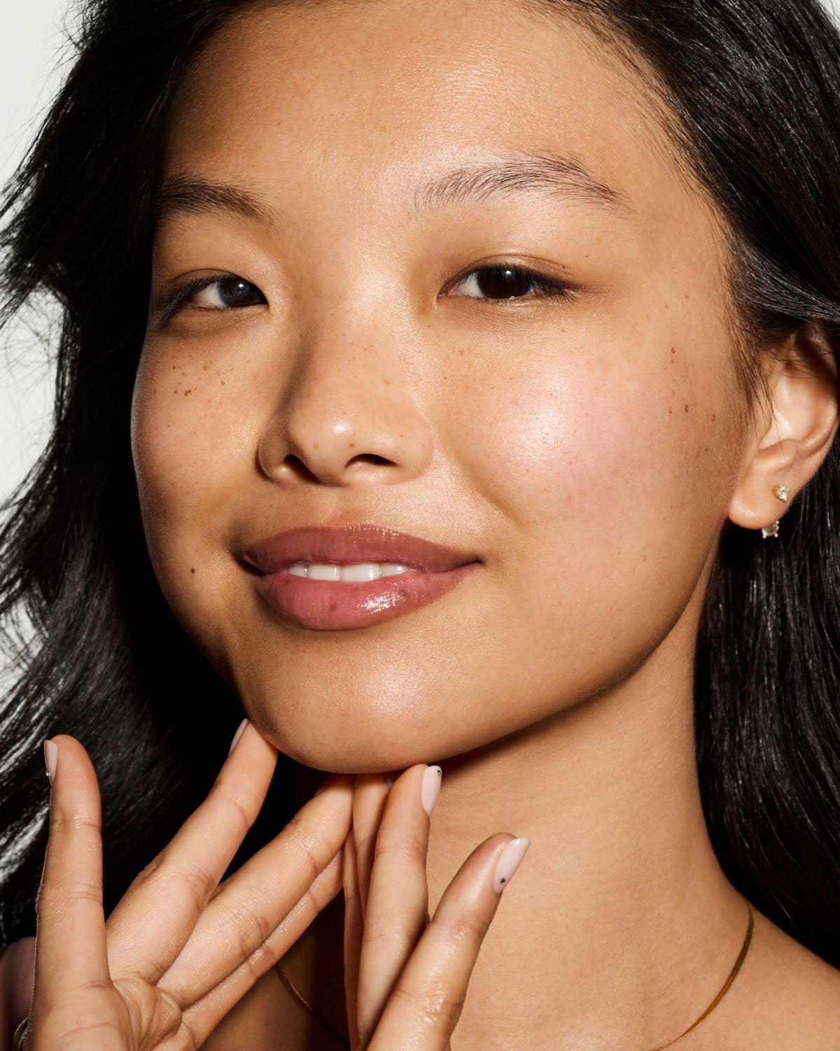 Just Enough Tinted Moisturizer