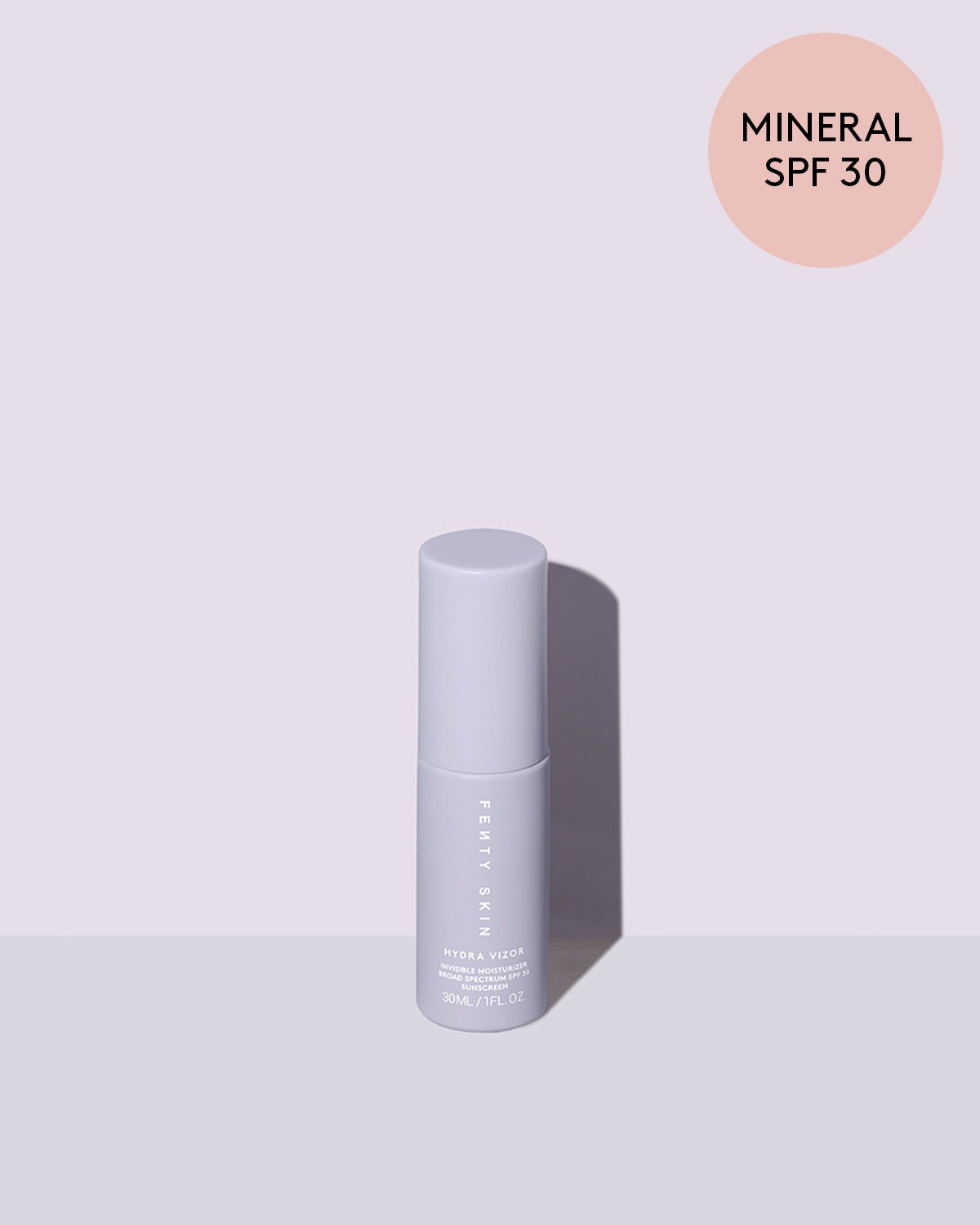 Just Enough Tinted Moisturizer
