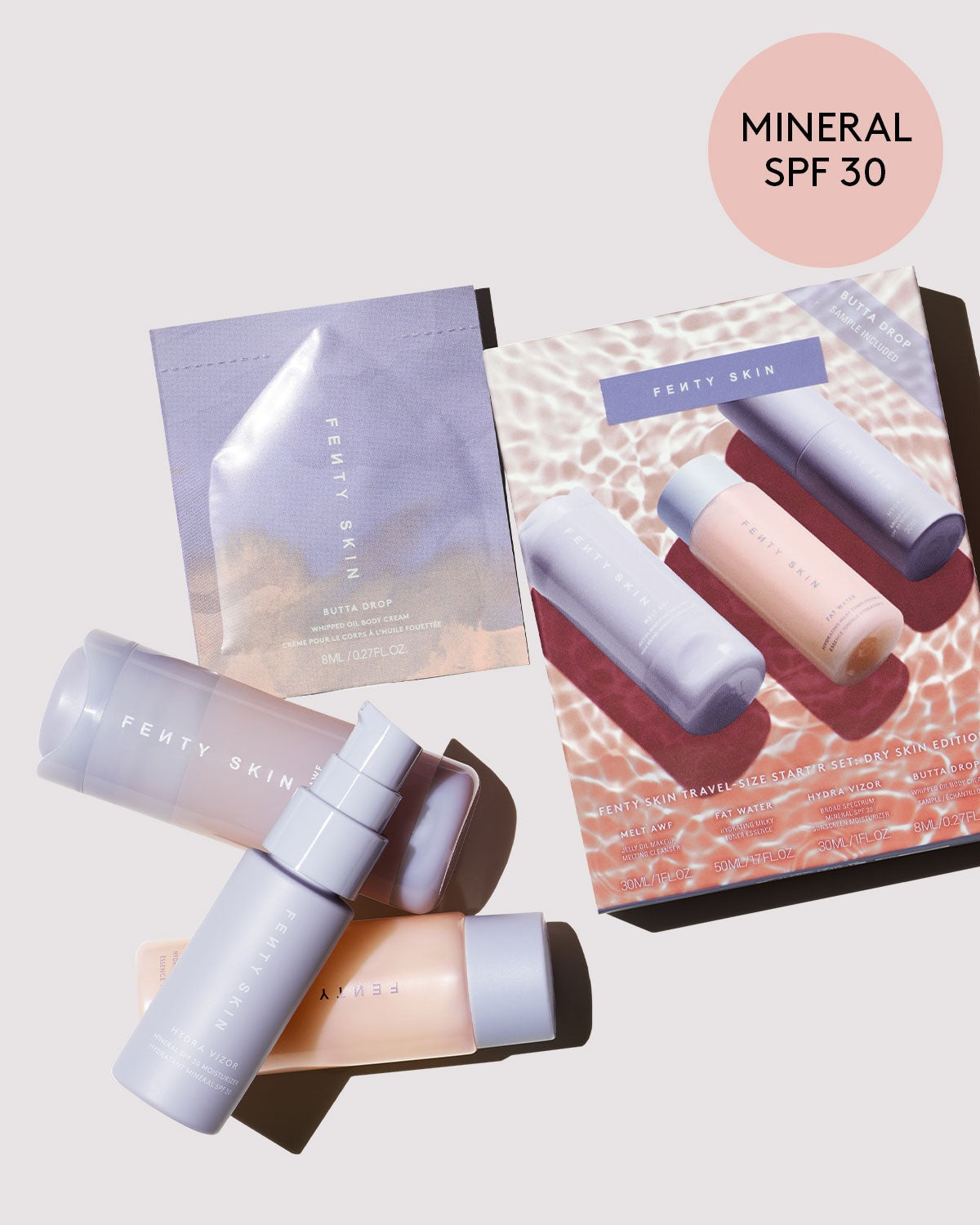 Just Enough Tinted Moisturizer