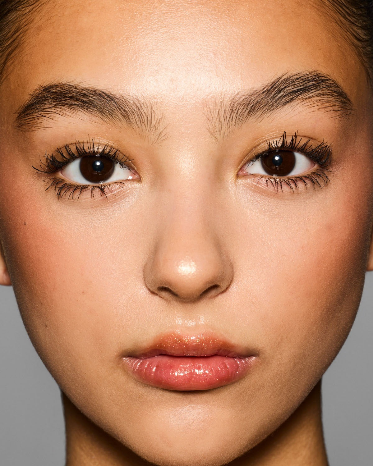Just Enough Tinted Moisturizer