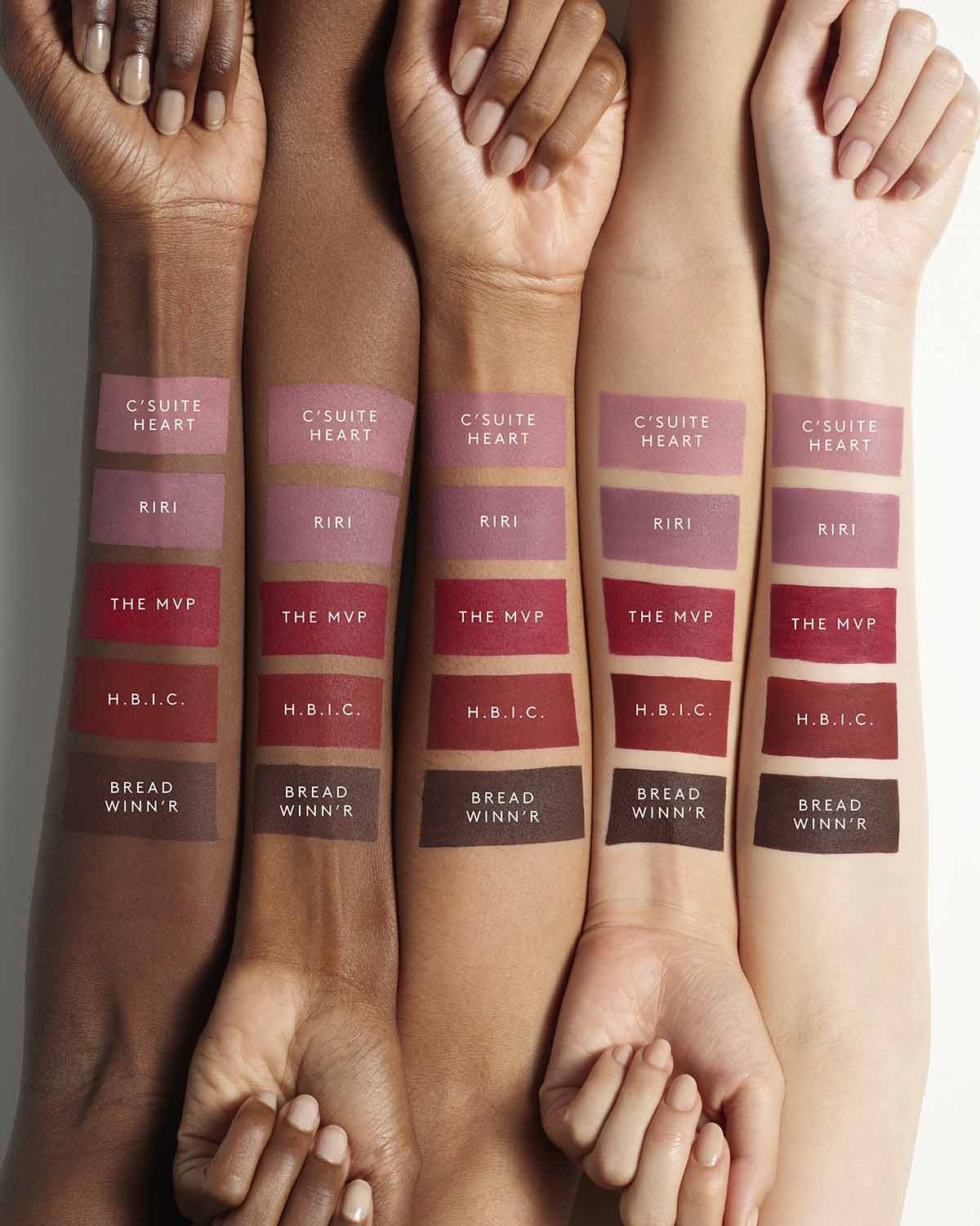 The Face Pencil