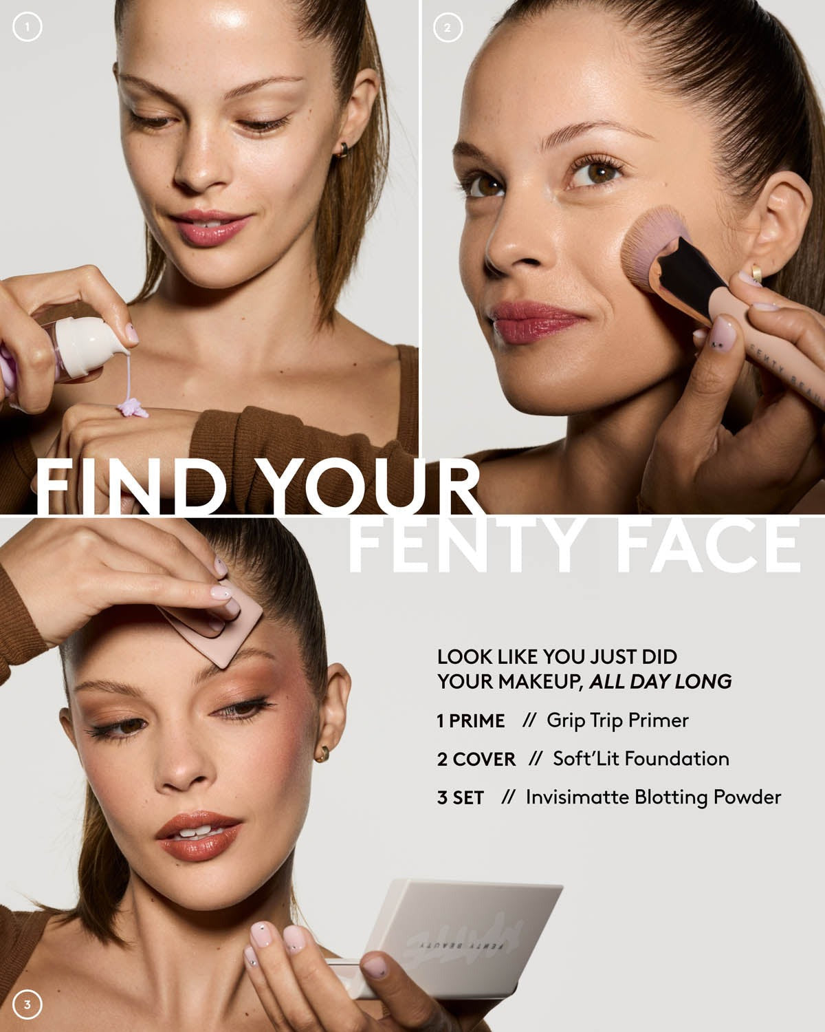 The Face Pencil