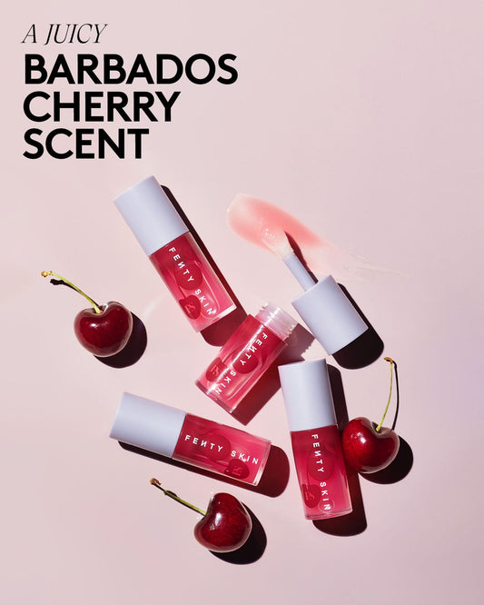 Lip and Cheek Stick