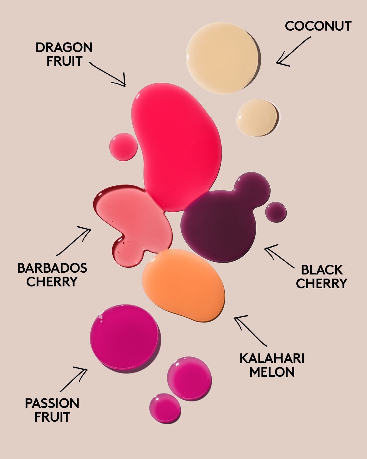 Lip and Cheek Stick
