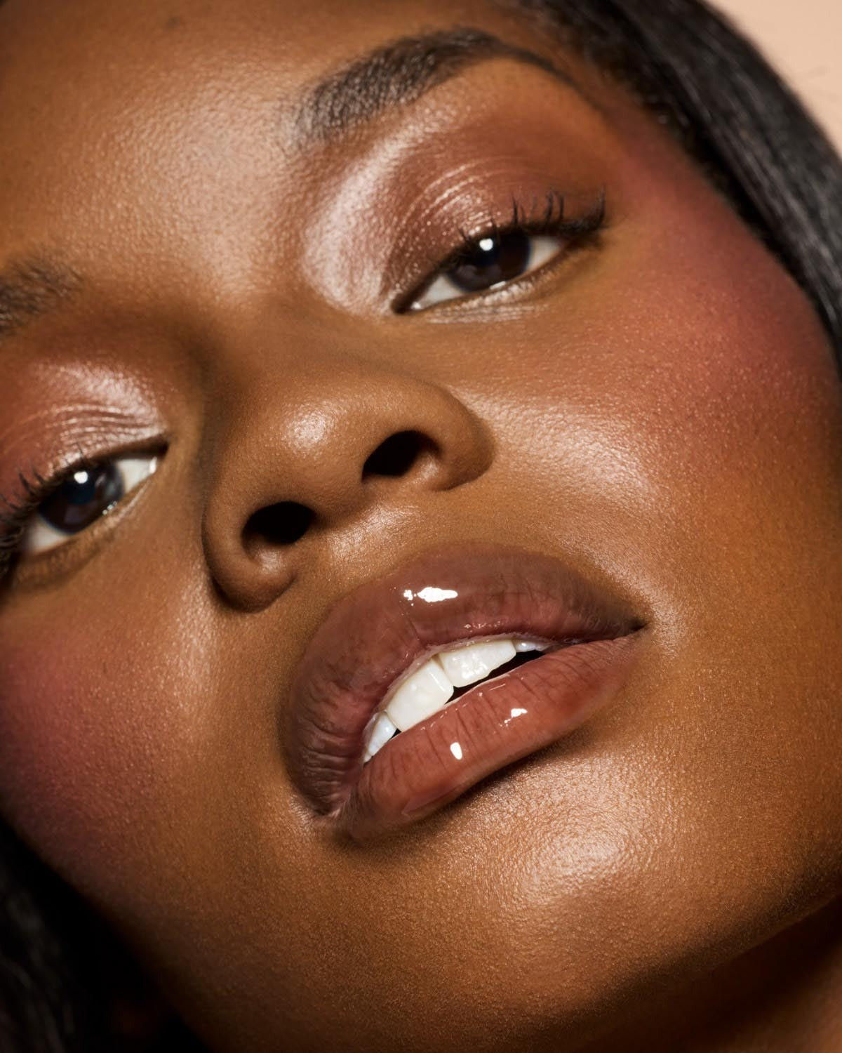 Lip and Cheek Stick