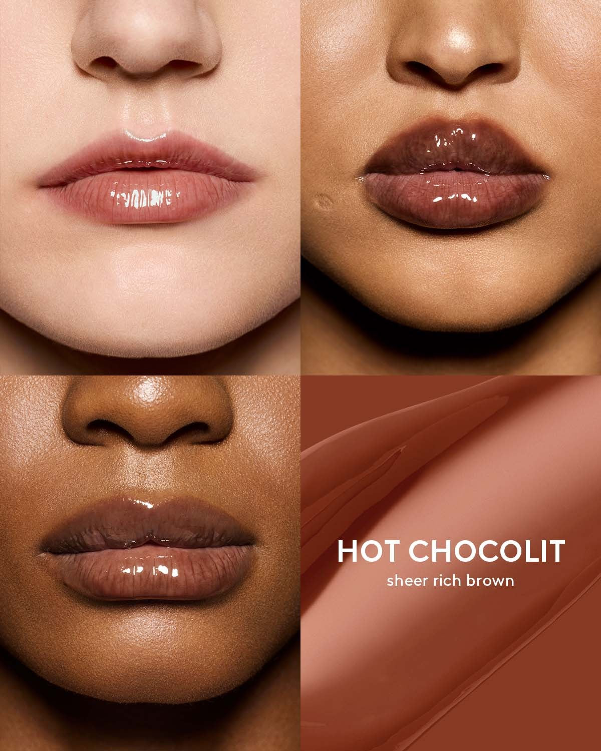 Lip and Cheek Stick