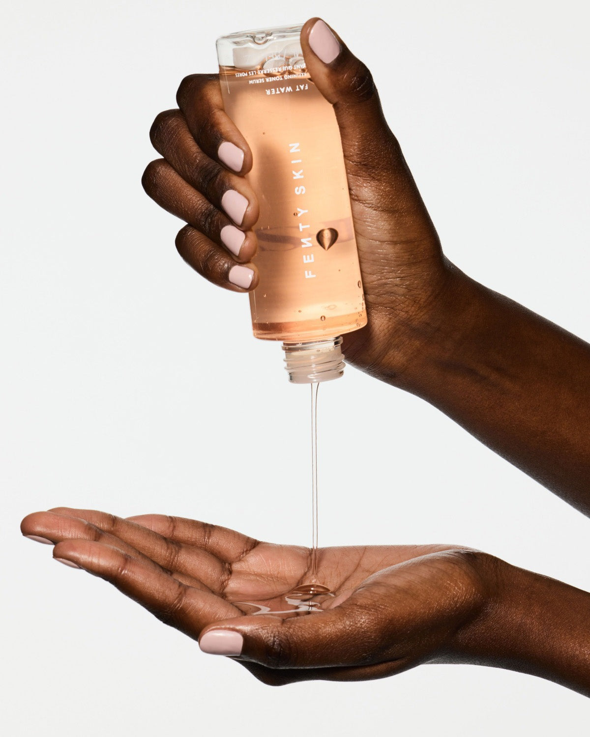 Shimmer Face Oil