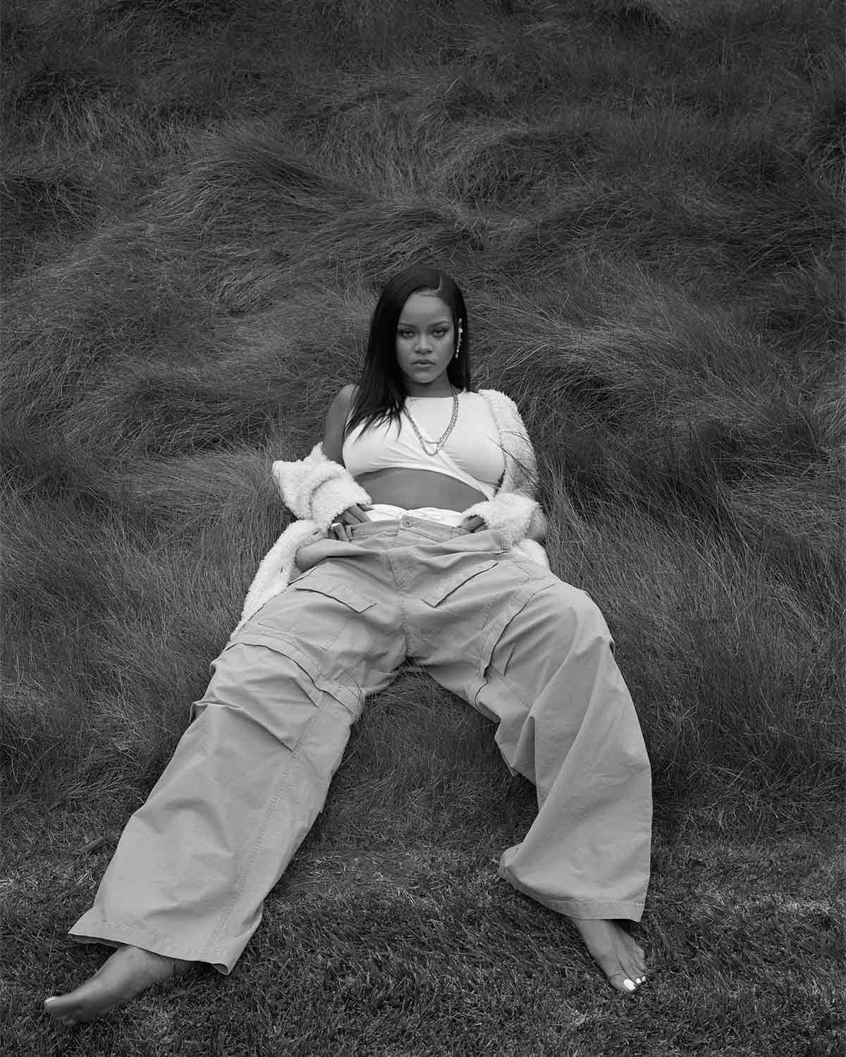 Fenty Eau de Parfum