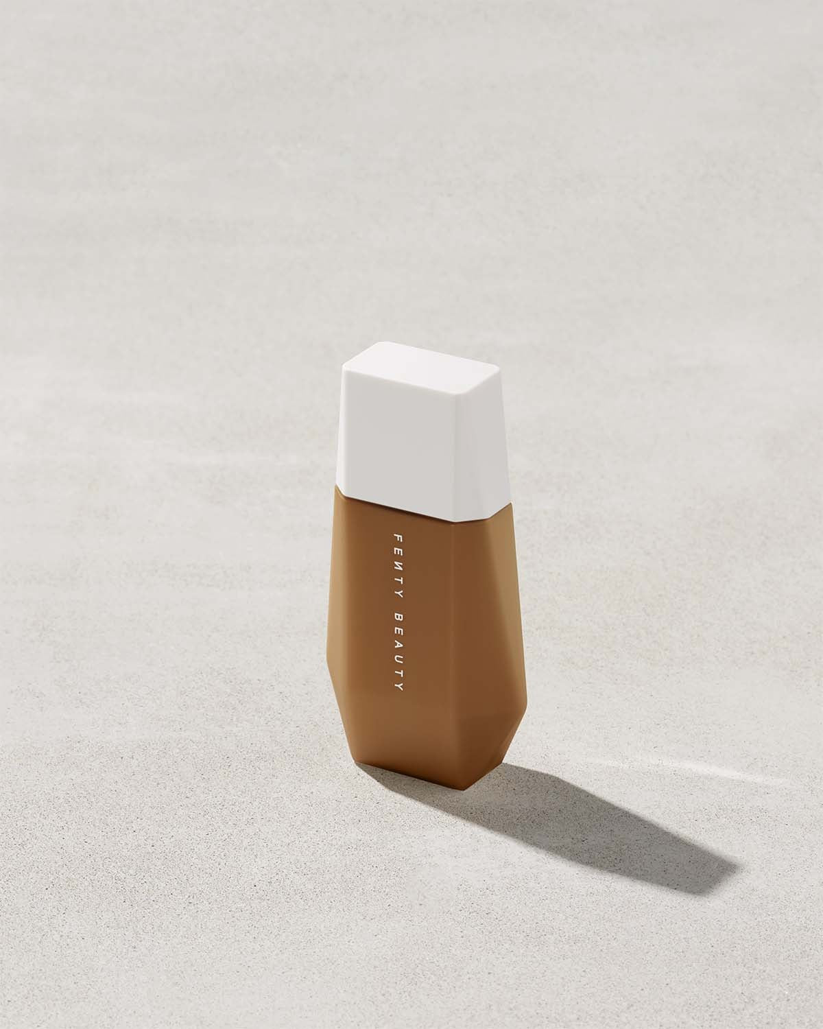 Tinted Face Powder