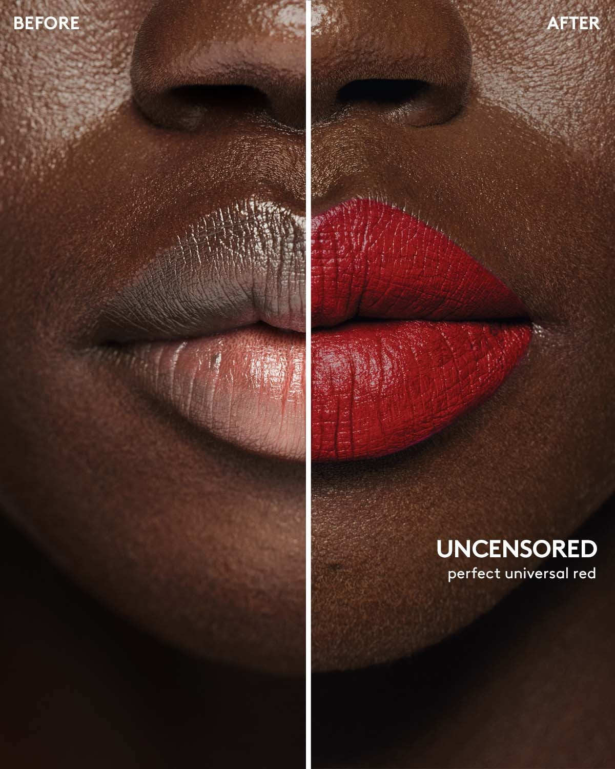 The Classic Lip