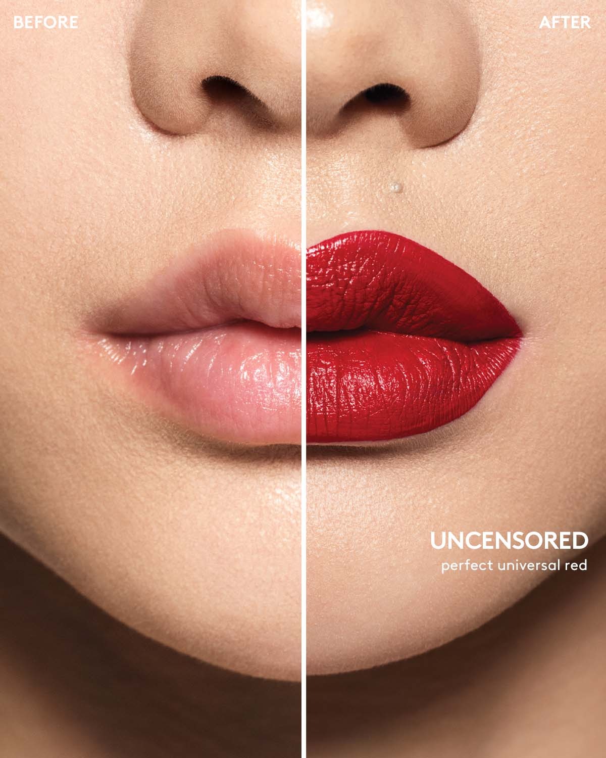 The Classic Lip