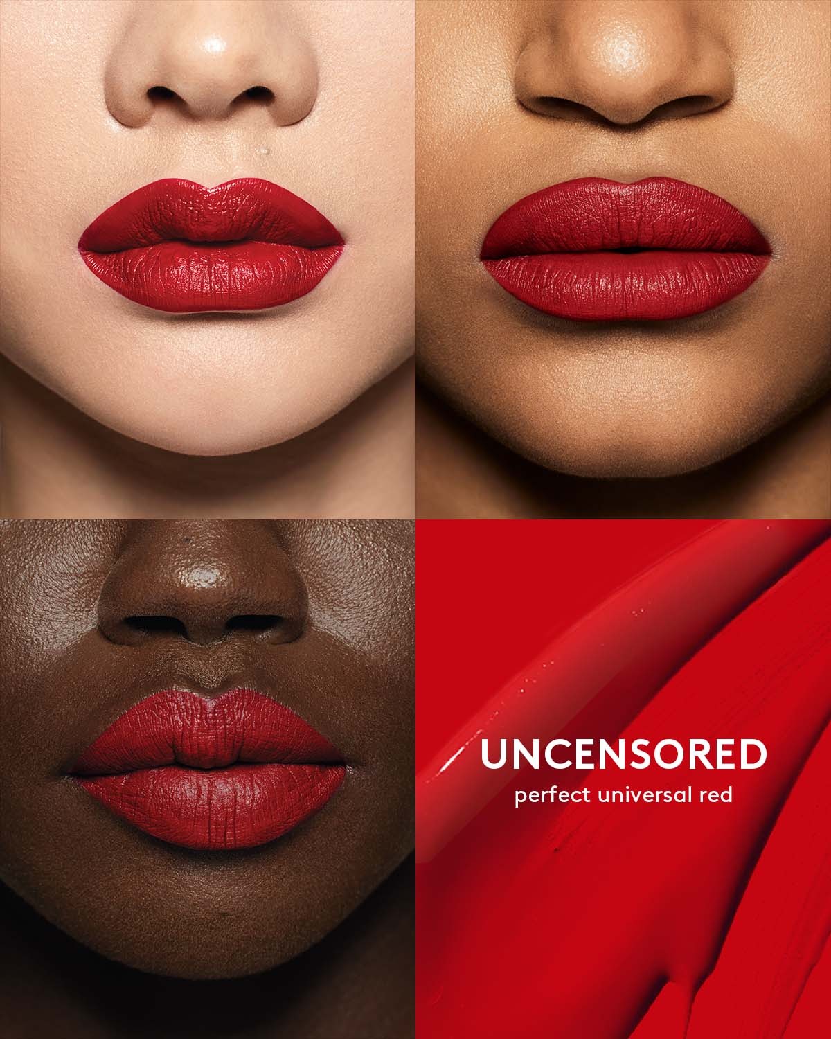 The Classic Lip
