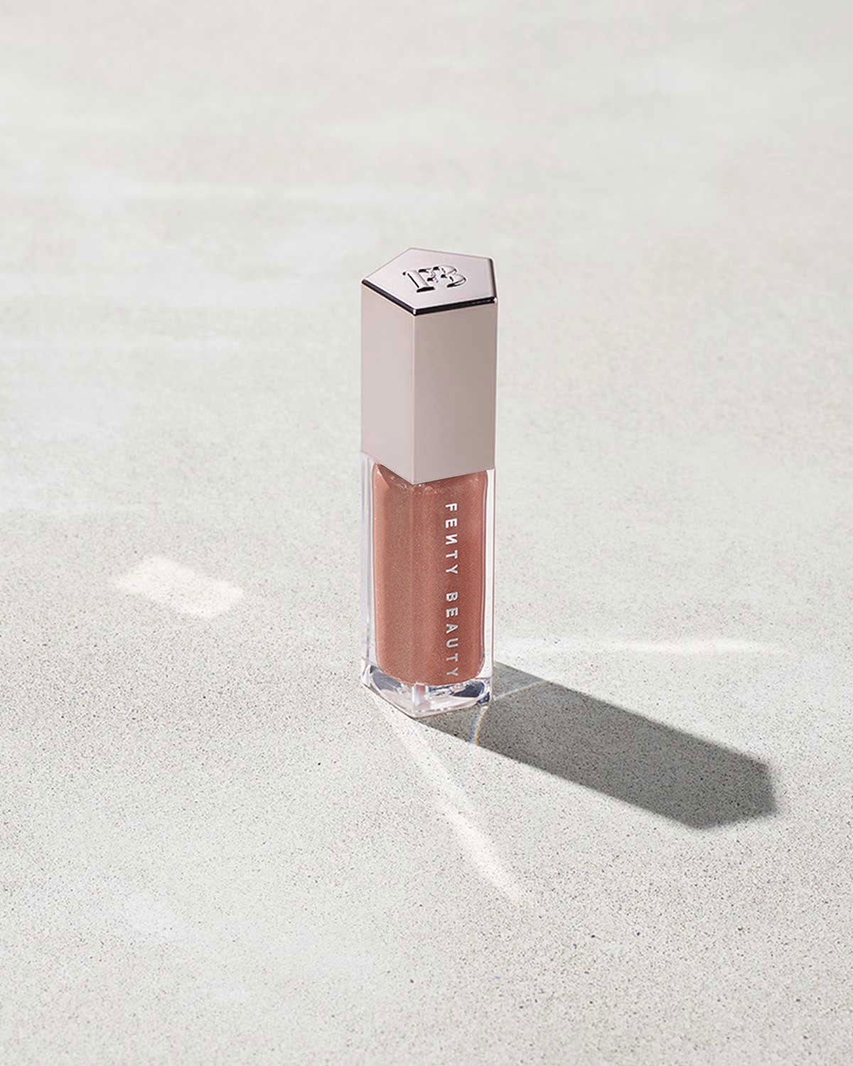The Lippie Stick