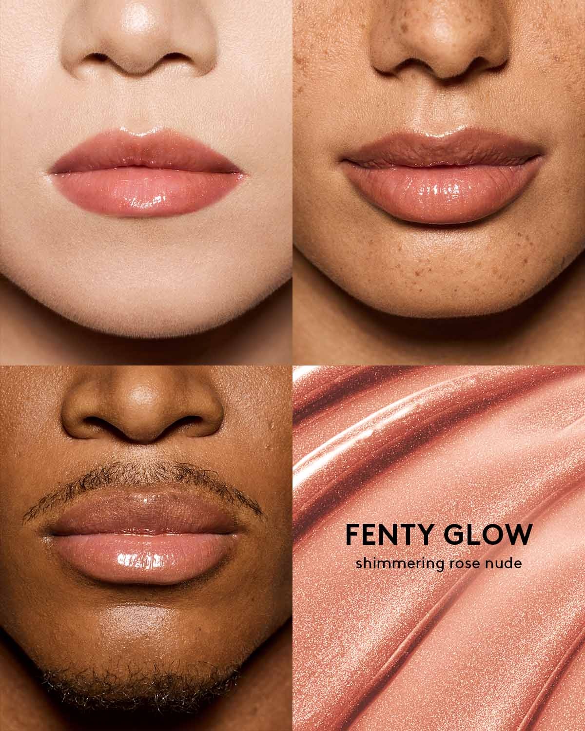 Cool Gloss