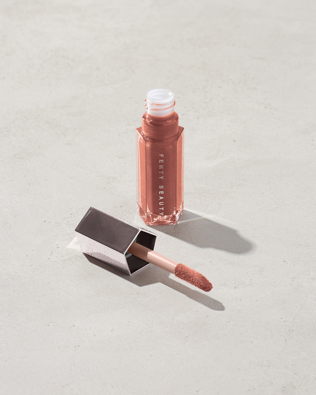 Cool Gloss