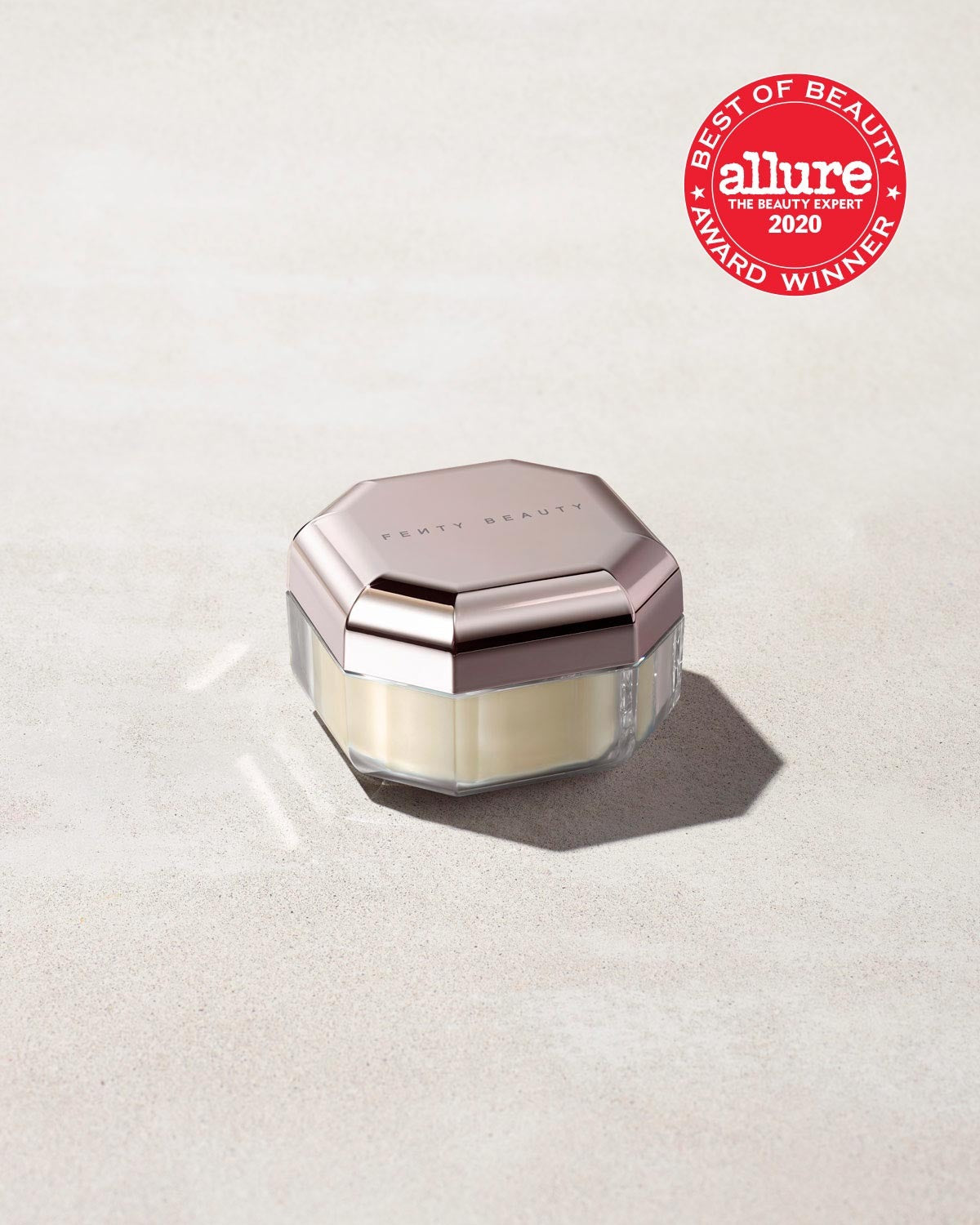 Blush Brush