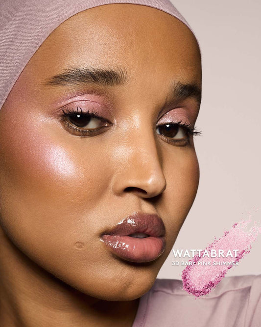 The Face Powder Brush