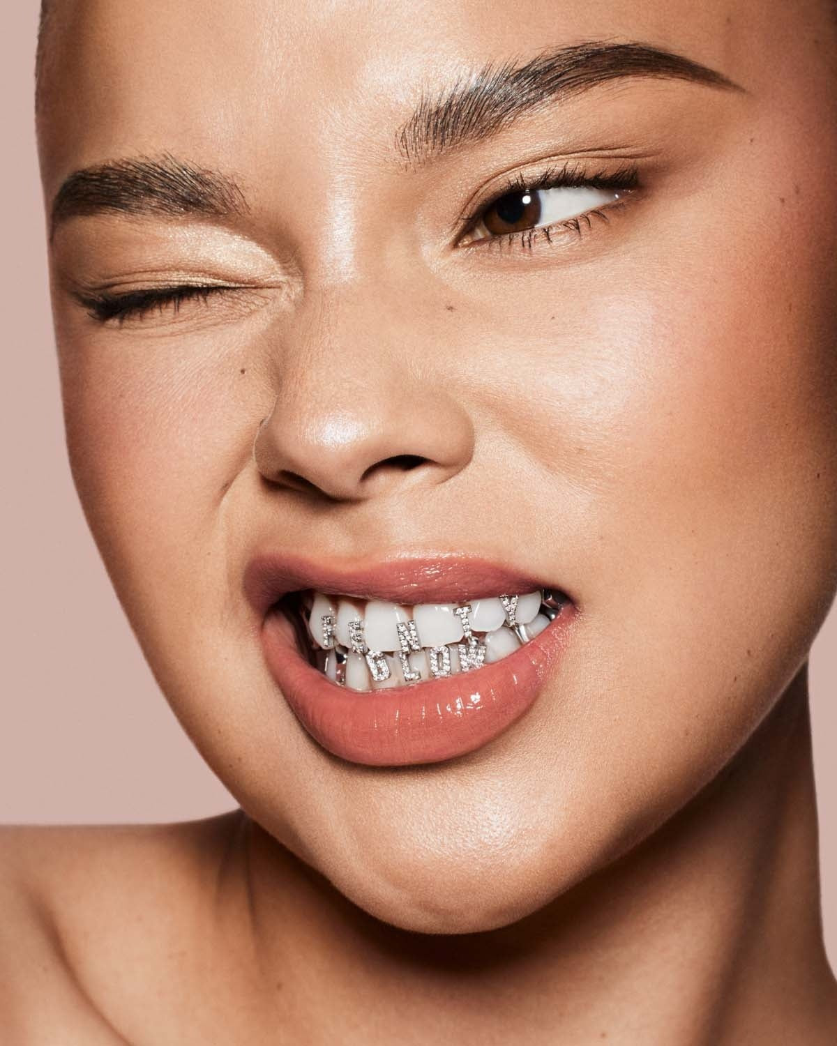 Glow'n Xtra 2-Piece Lip Set