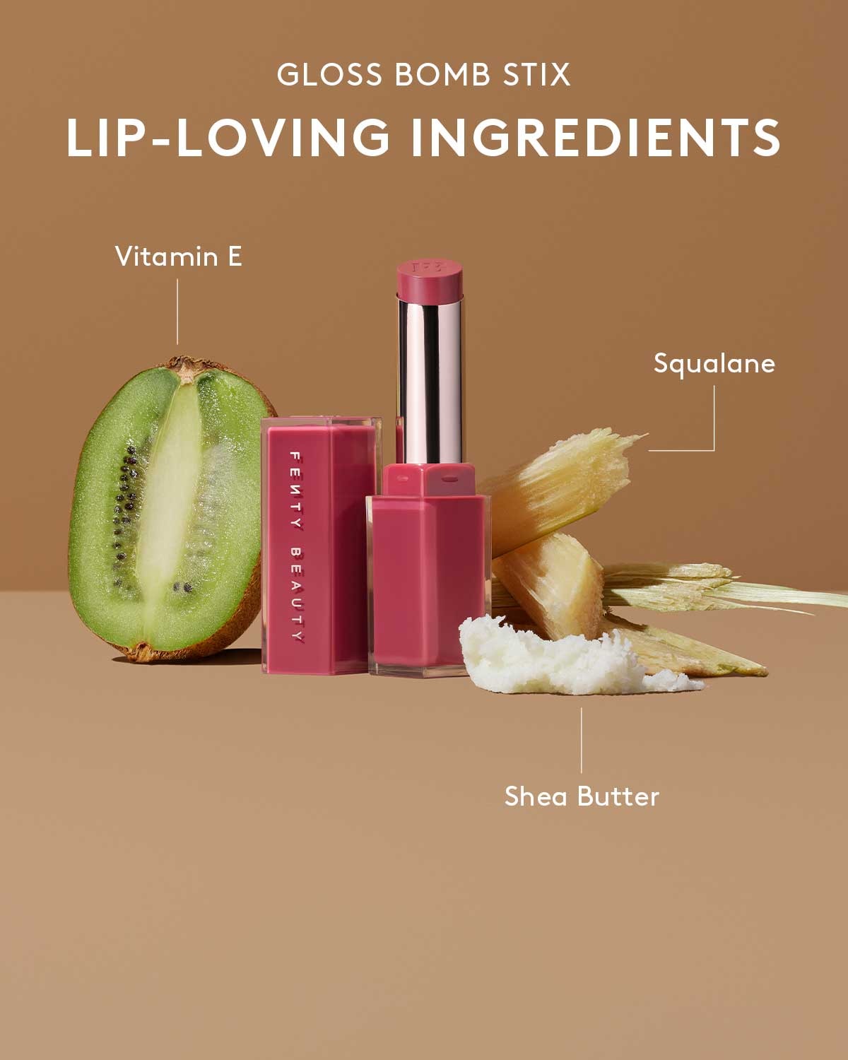 Gloss Bomb Stix High-Shine Gloss Stick — Blaz'd Donut