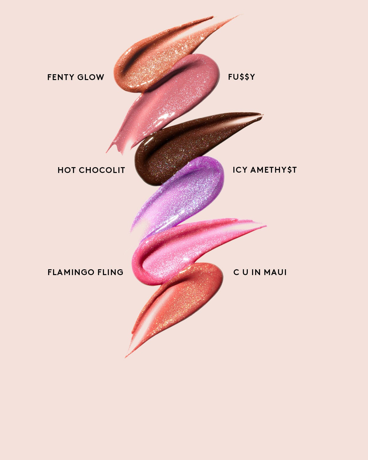 Gloss Bomb Stix High-Shine Gloss Stick — Shimmering C U In Maui