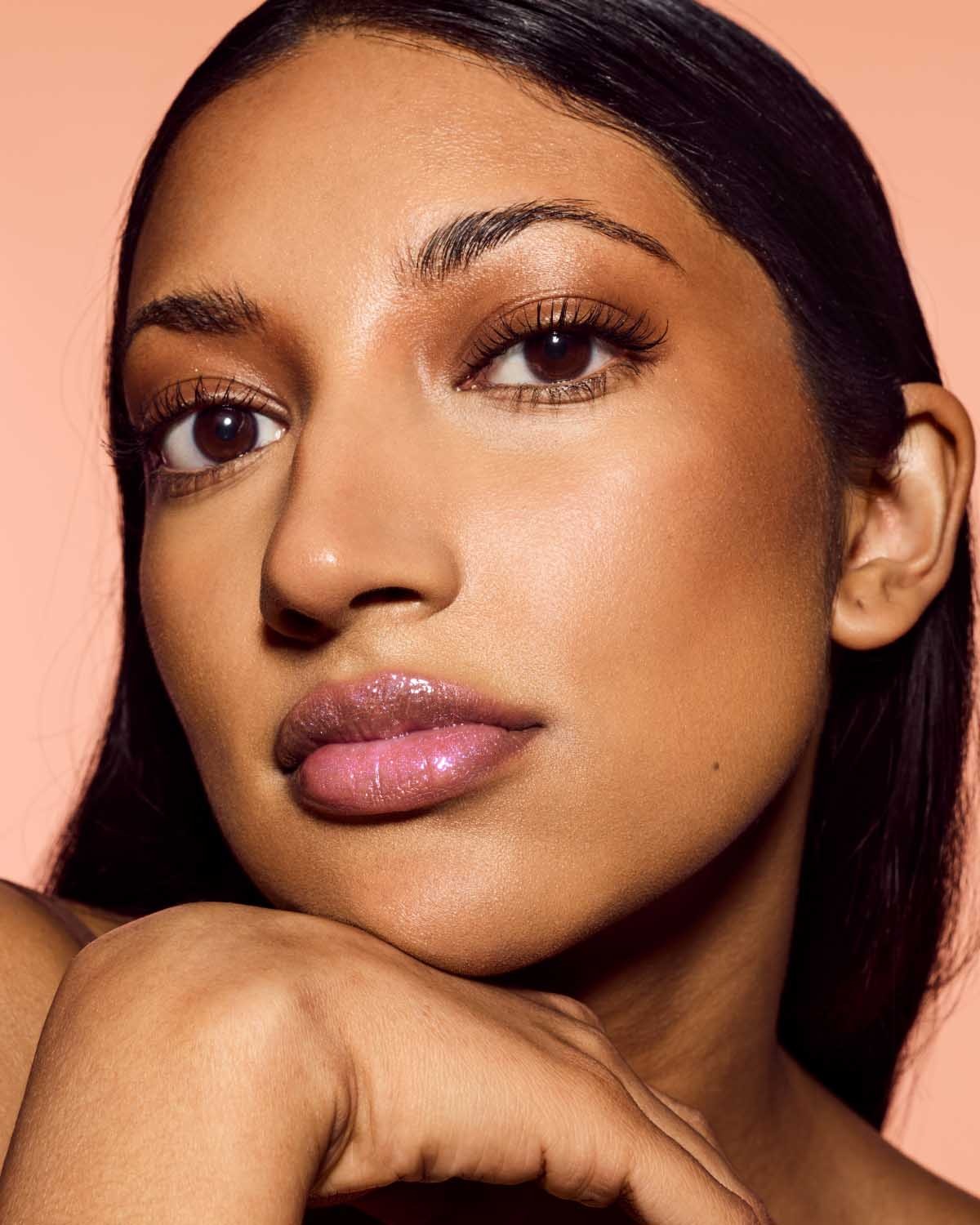 Lined + Luminized 2-Piece Lip Set