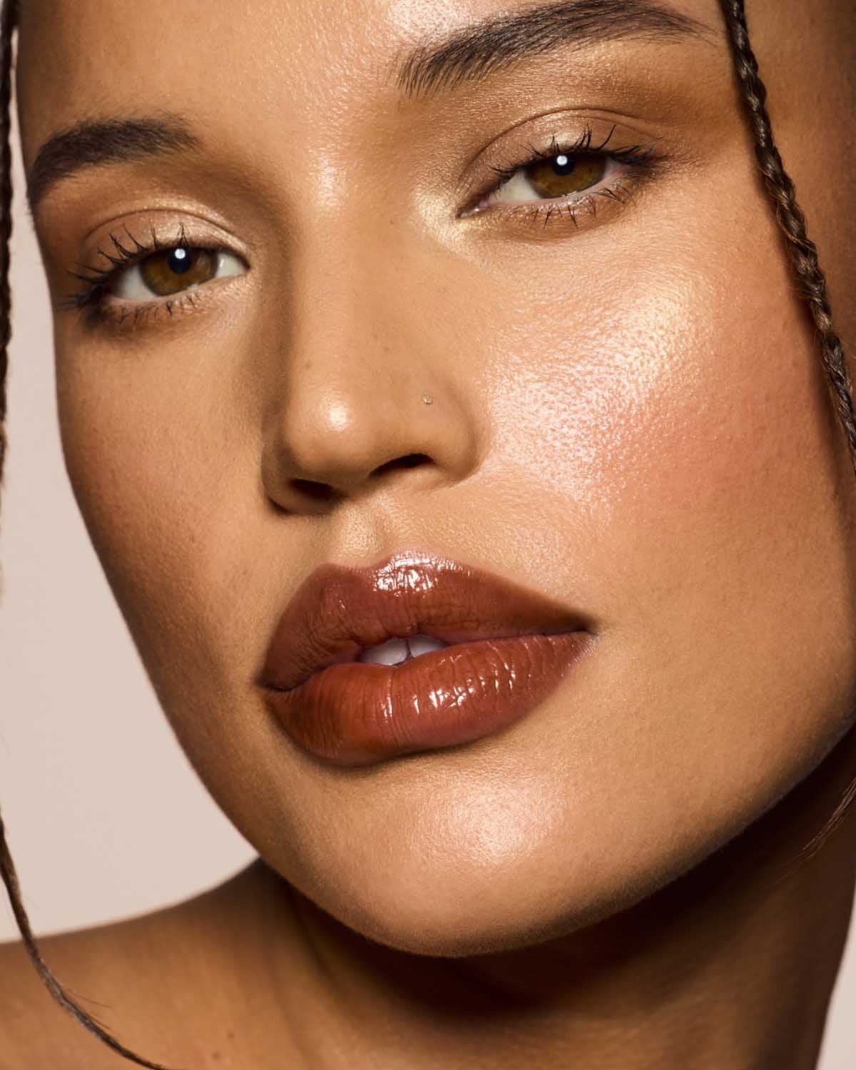 Gloss Bomb Cream Color Drip Lip Cream — Cookie Jar
