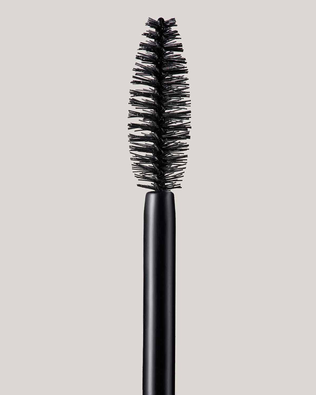 Full Frontal Volume, Lift & Curl Mascara — Cuz I'm Black