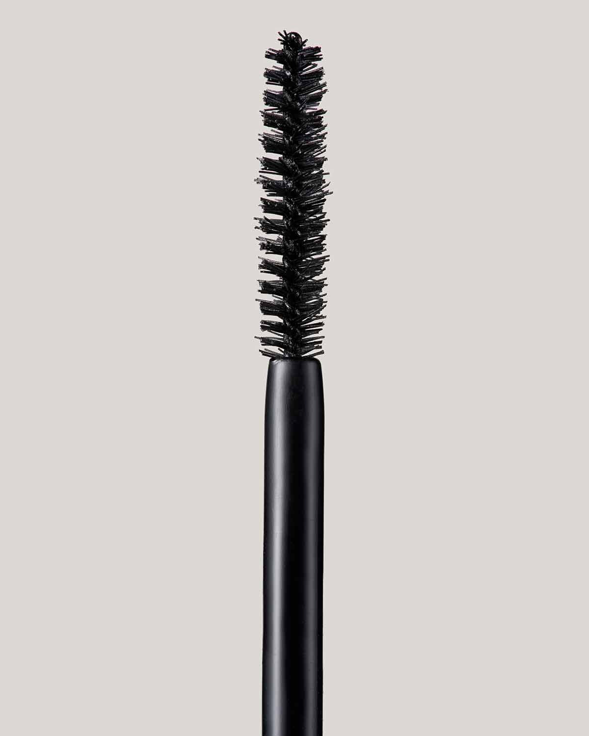 Full Frontal Volume, Lift & Curl Mascara — Cuz I'm Black