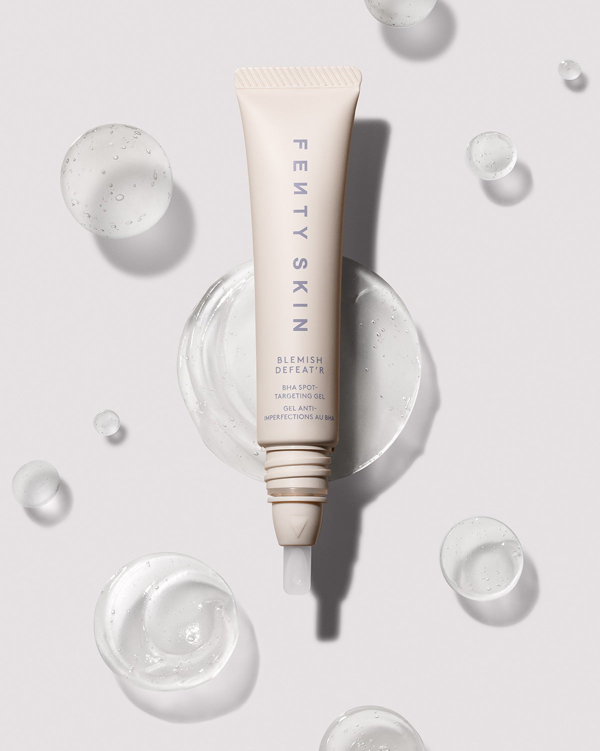 Blemish Defeat'r BHA Spot-Targeting Gel