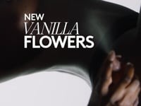 Allover Body Mist — Vanilla Flowers